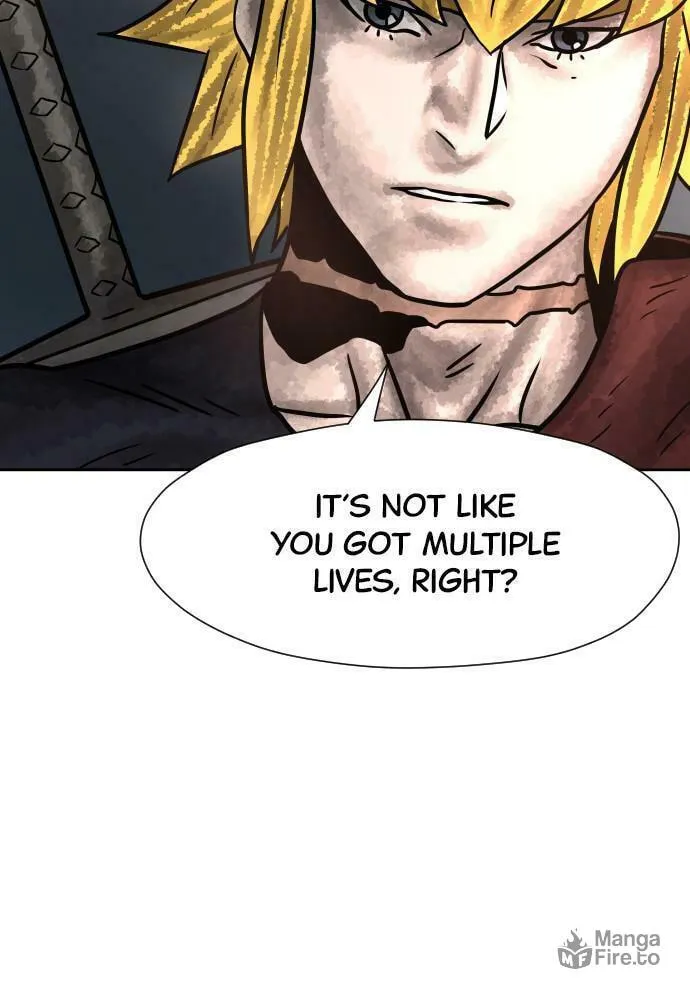 Warrior Executioner Chapter 10 page 48 - 