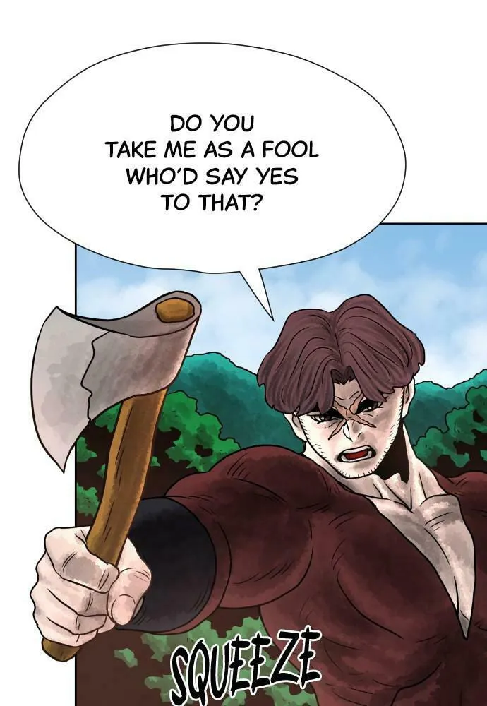Warrior Executioner Chapter 10 page 49 - 