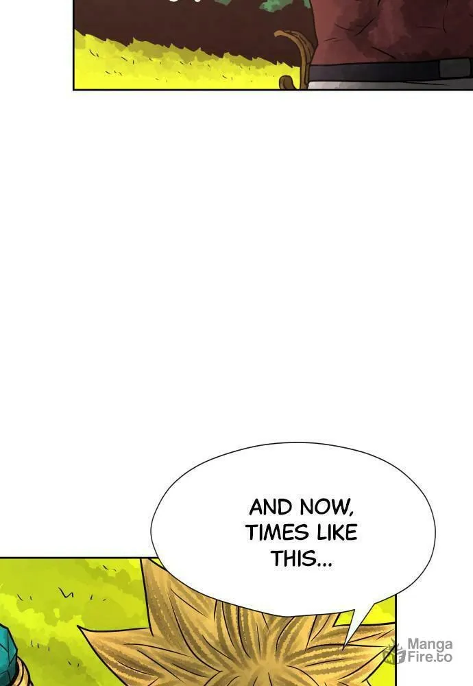 Warrior Executioner Chapter 10 page 50 - 