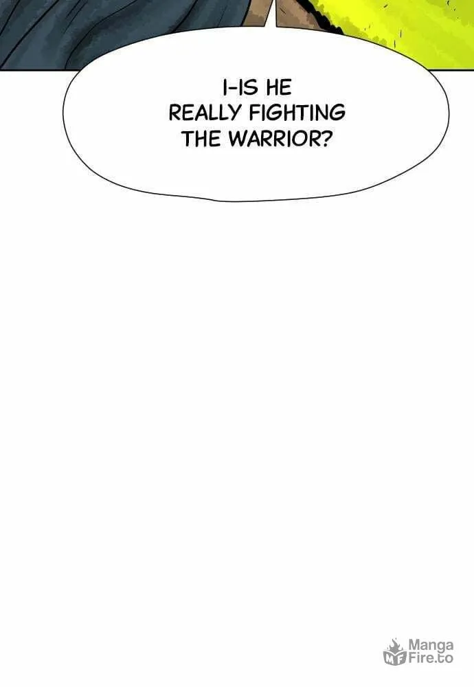 Warrior Executioner Chapter 10 page 54 - 