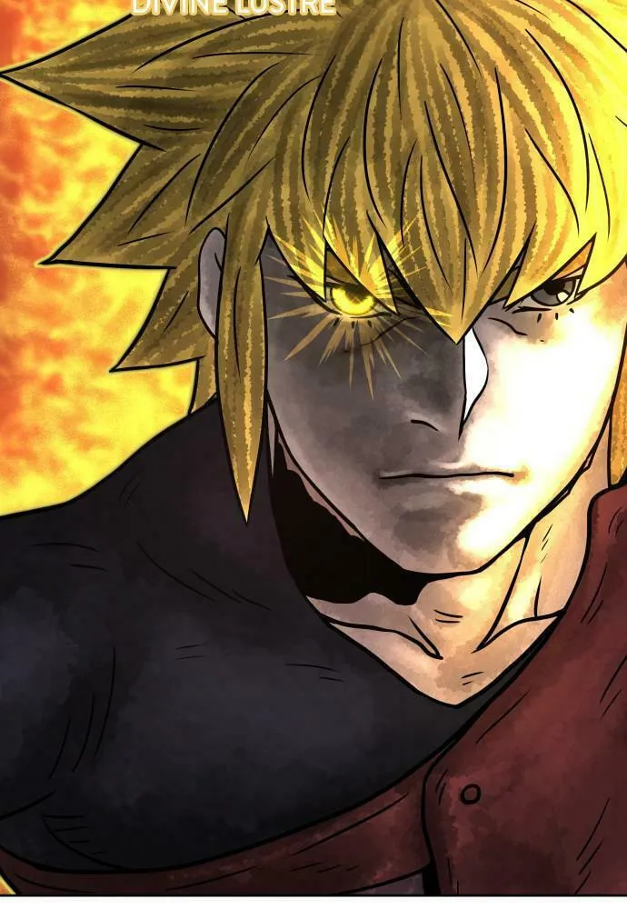 Warrior Executioner Chapter 10 page 58 - 