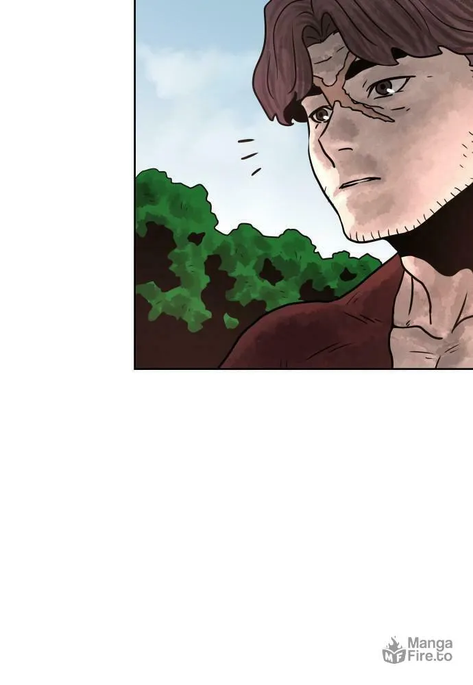 Warrior Executioner Chapter 10 page 60 - 