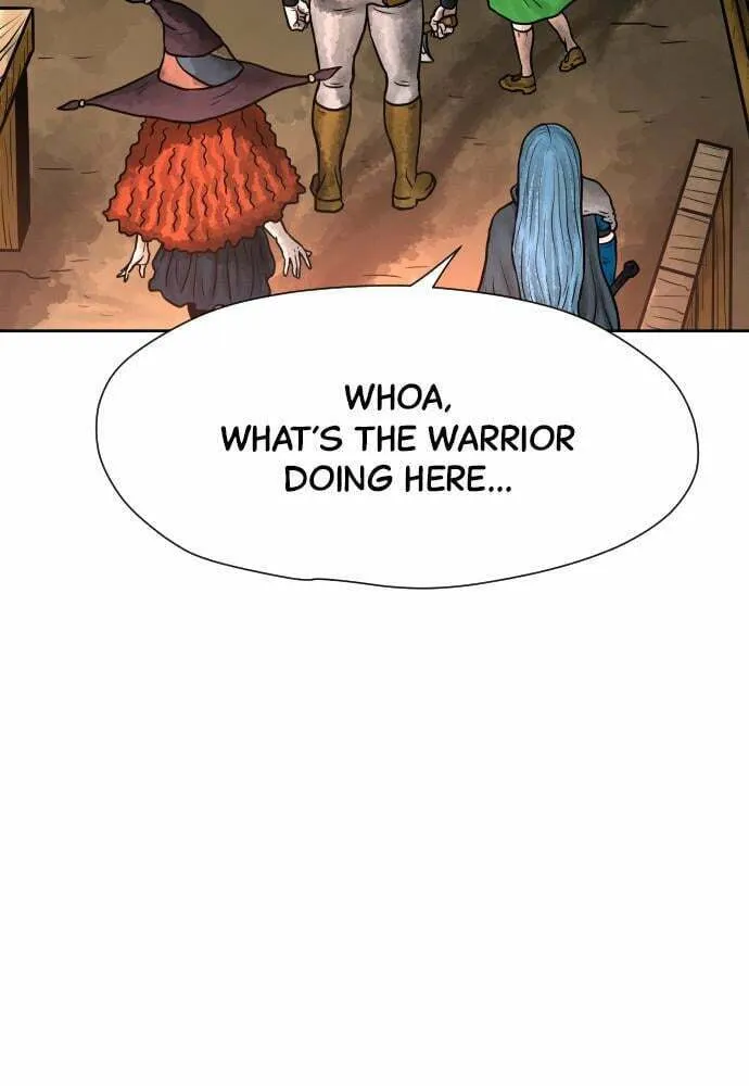 Warrior Executioner Chapter 10 page 7 - 