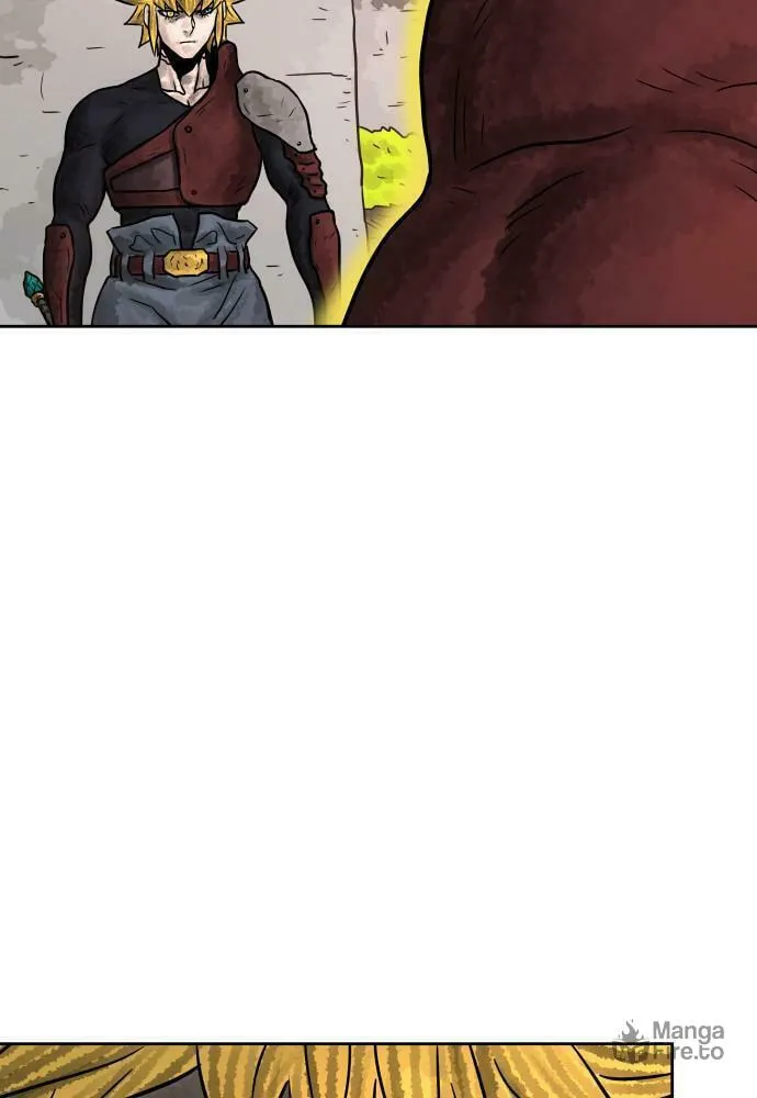 Warrior Executioner Chapter 10 page 65 - 