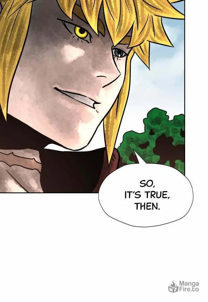 Warrior Executioner Chapter 10 page 66 - 