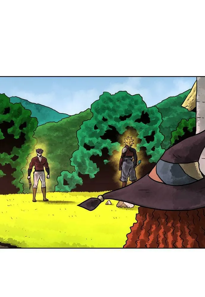 Warrior Executioner Chapter 10 page 68 - 
