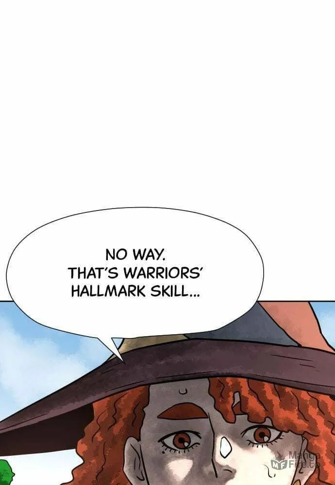 Warrior Executioner Chapter 10 page 69 - 