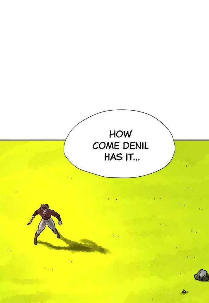 Warrior Executioner Chapter 10 page 71 - 