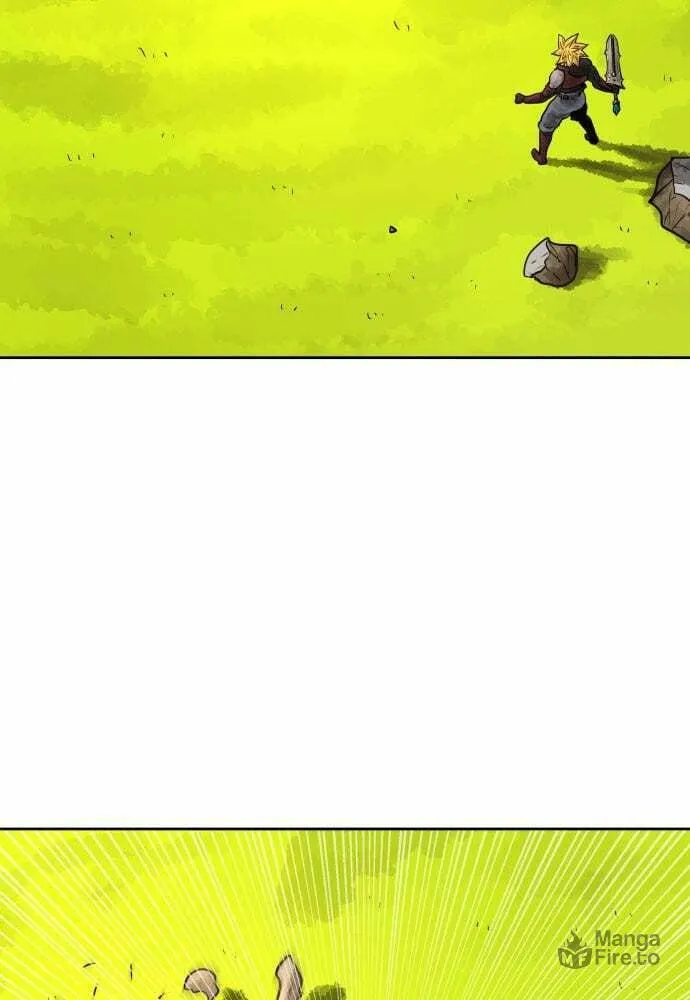 Warrior Executioner Chapter 10 page 72 - 