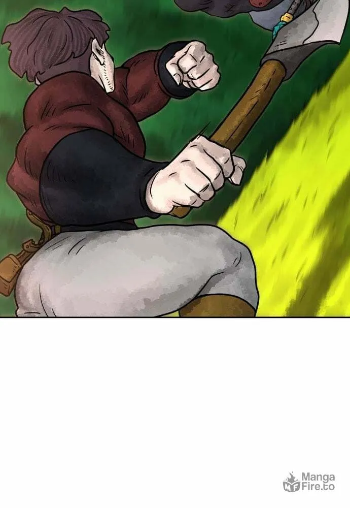 Warrior Executioner Chapter 10 page 75 - 