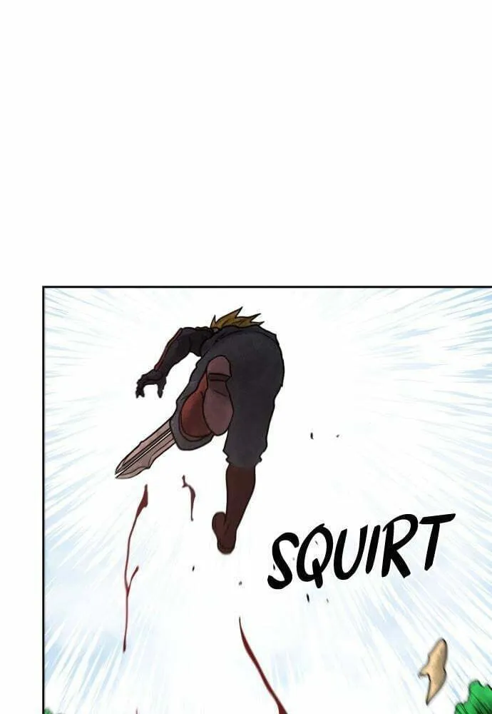 Warrior Executioner Chapter 10 page 76 - 