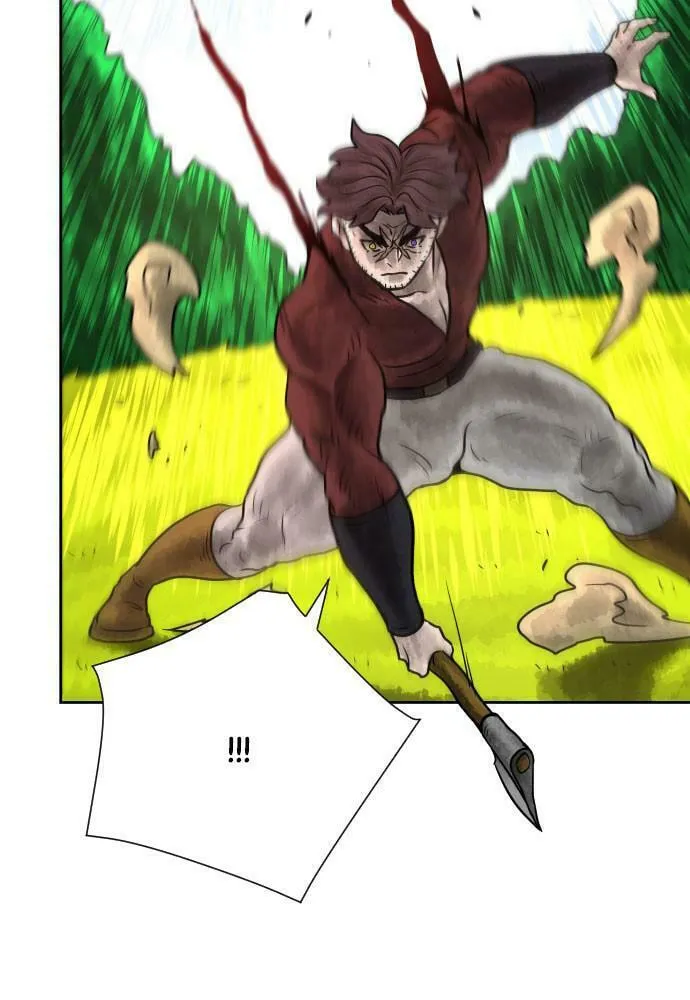 Warrior Executioner Chapter 10 page 77 - 