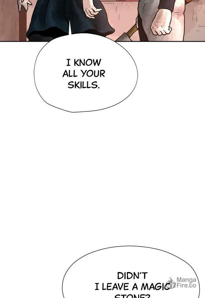 Warrior Executioner Chapter 10 page 9 - 