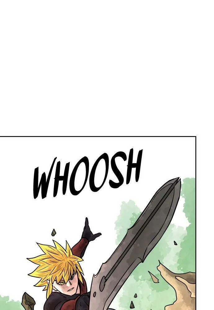 Warrior Executioner Chapter 10 page 82 - 