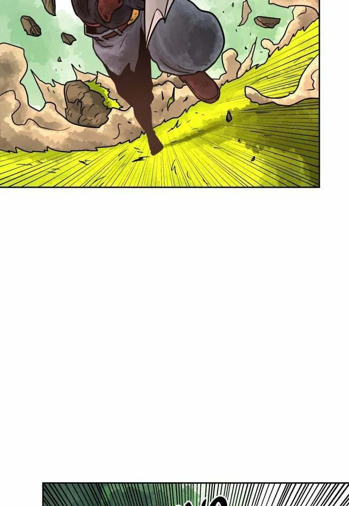 Warrior Executioner Chapter 10 page 83 - 
