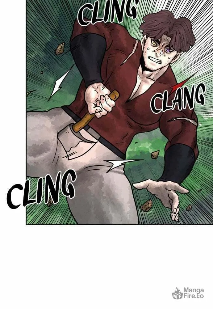 Warrior Executioner Chapter 10 page 84 - 