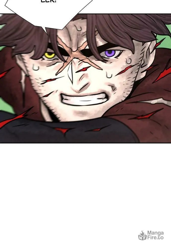 Warrior Executioner Chapter 10 page 87 - 