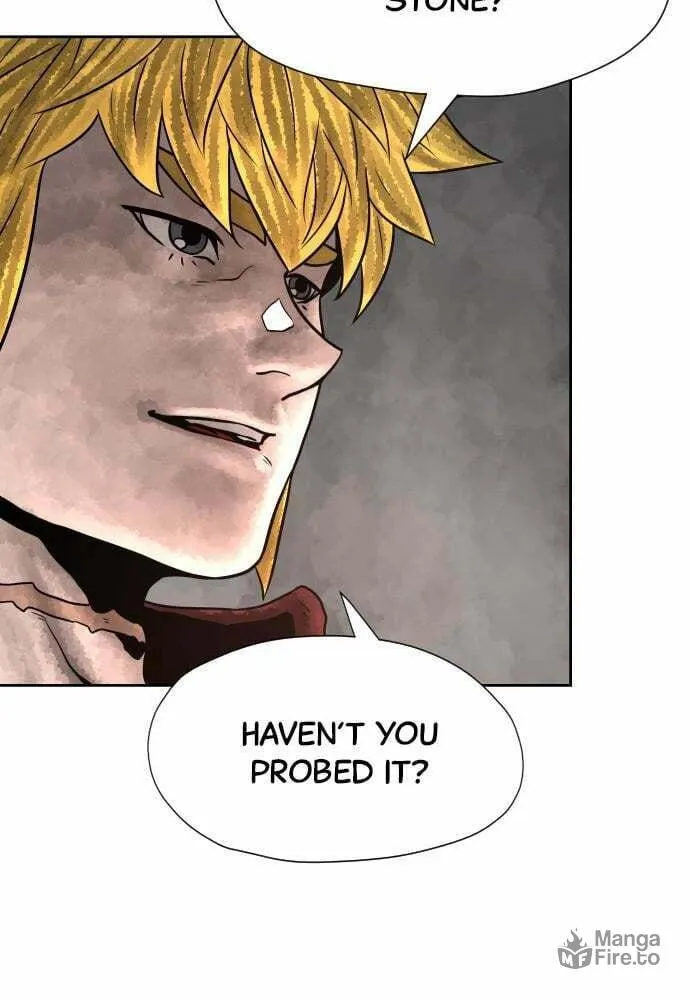 Warrior Executioner Chapter 10 page 10 - 