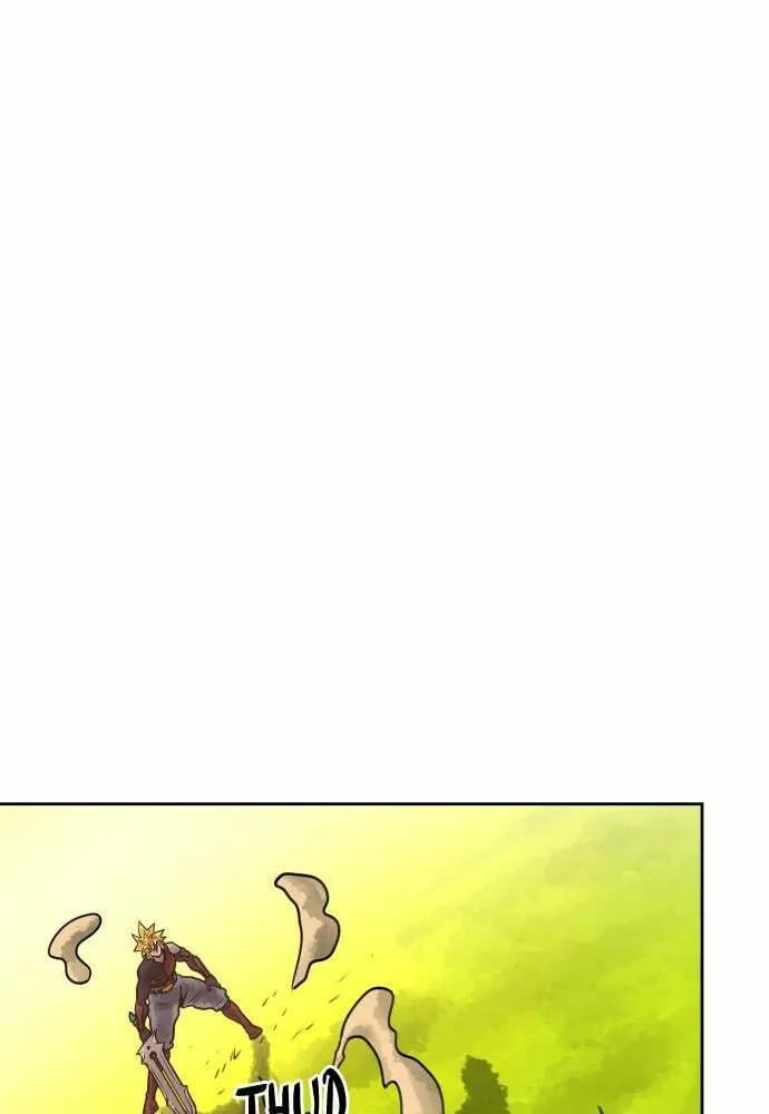 Warrior Executioner Chapter 10 page 92 - 