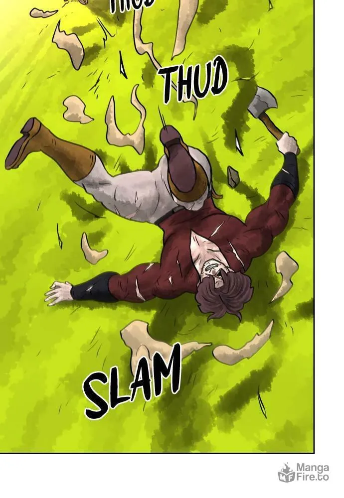 Warrior Executioner Chapter 10 page 93 - 