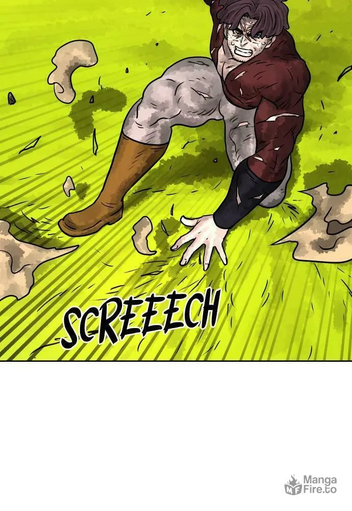 Warrior Executioner Chapter 10 page 95 - 