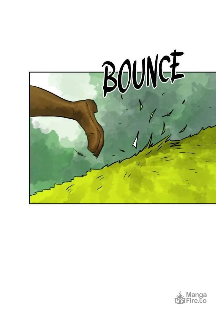 Warrior Executioner Chapter 10 page 96 - 