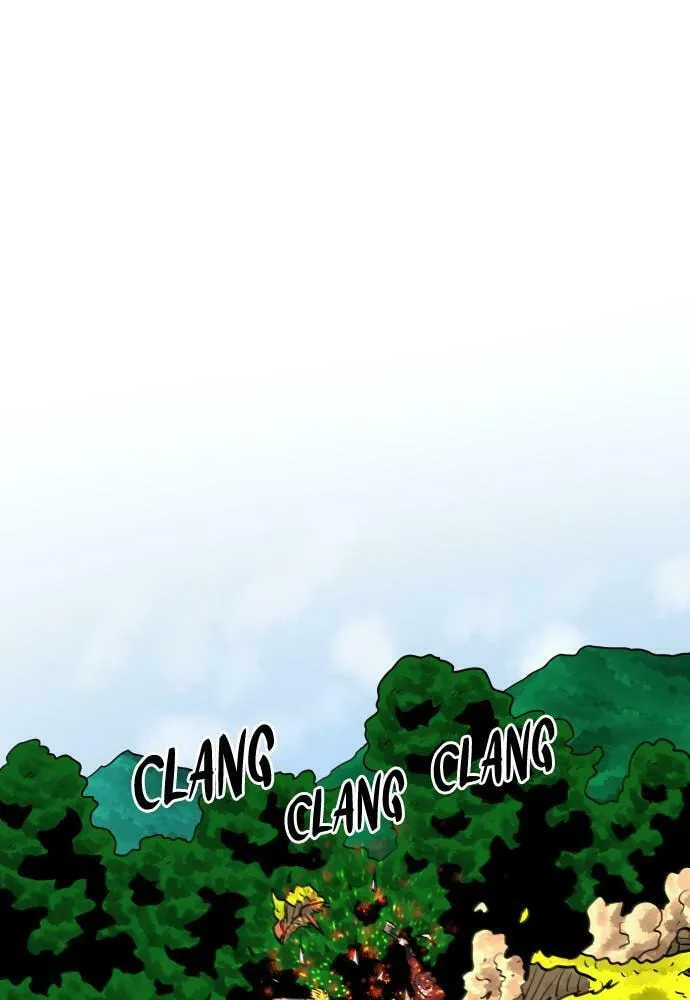Warrior Executioner Chapter 10 page 97 - 