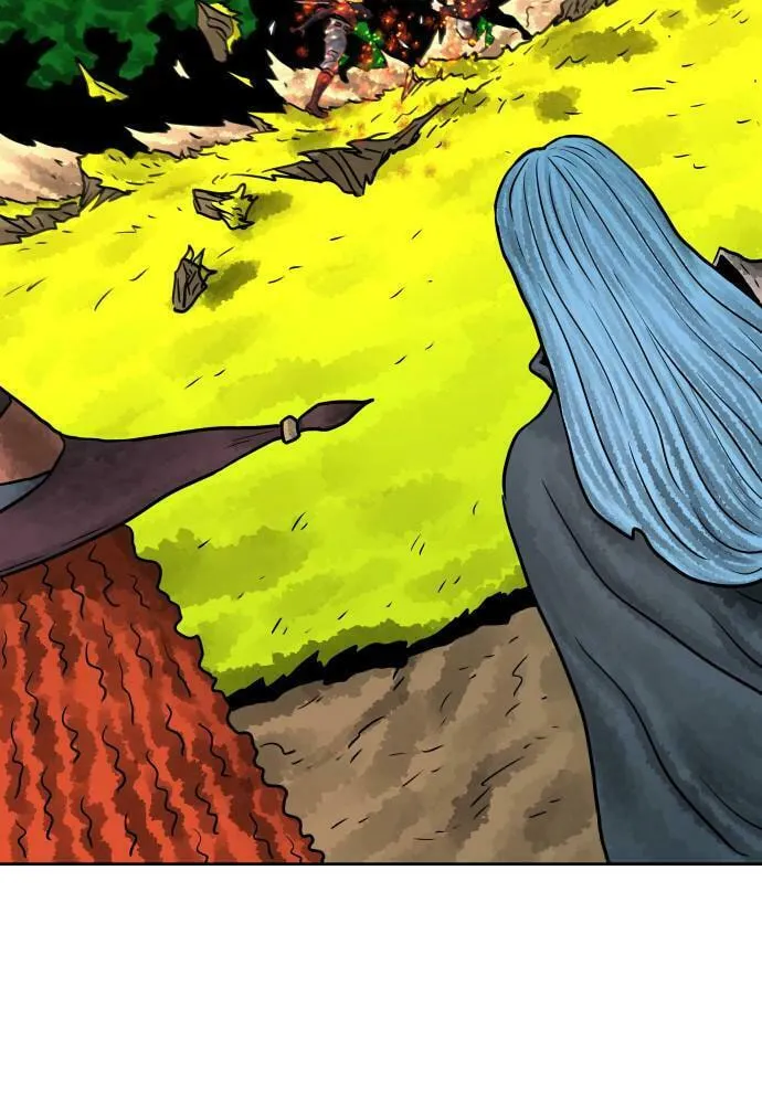 Warrior Executioner Chapter 10 page 98 - 