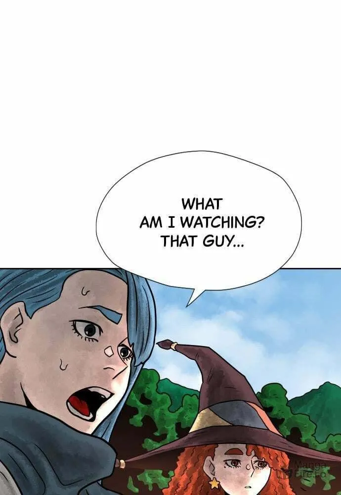 Warrior Executioner Chapter 10 page 99 - 