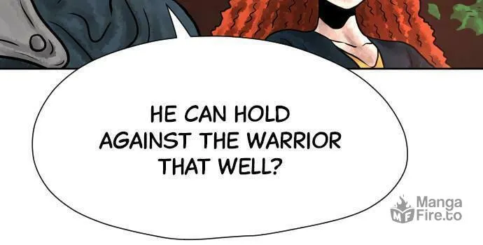 Warrior Executioner Chapter 10 page 100 - 