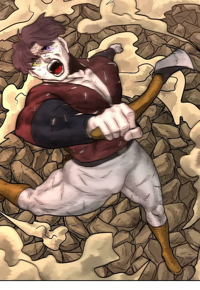 Warrior Executioner Chapter 11 page 101 - 