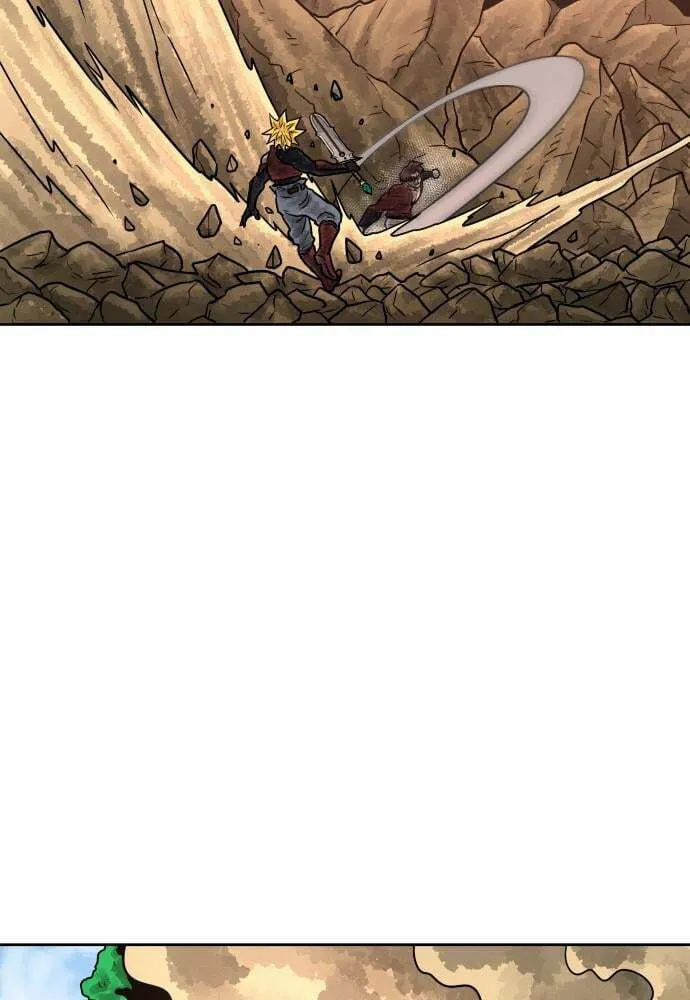 Warrior Executioner Chapter 11 page 103 - 