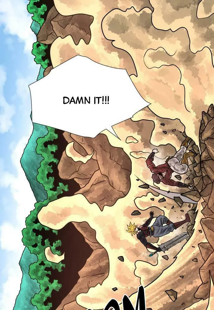 Warrior Executioner Chapter 11 page 104 - 