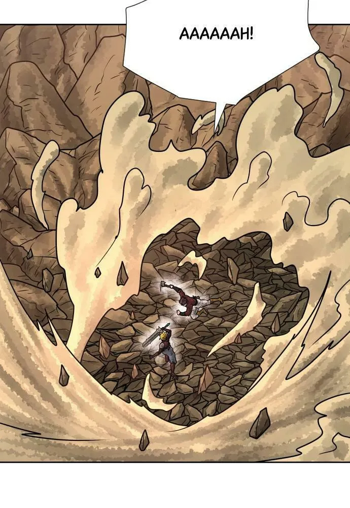 Warrior Executioner Chapter 11 page 106 - 