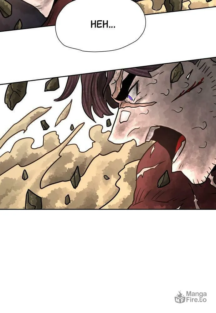 Warrior Executioner Chapter 11 page 108 - 