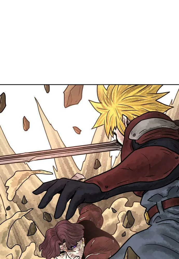 Warrior Executioner Chapter 11 page 109 - 