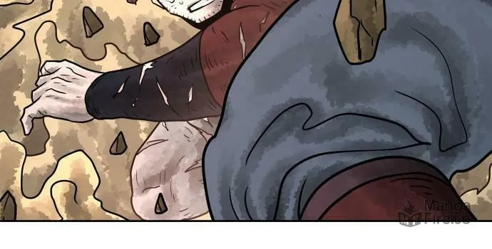 Warrior Executioner Chapter 11 page 110 - 