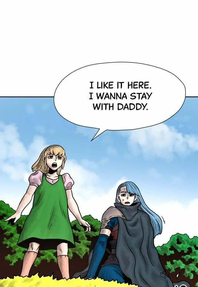 Warrior Executioner Chapter 11 page 12 - 
