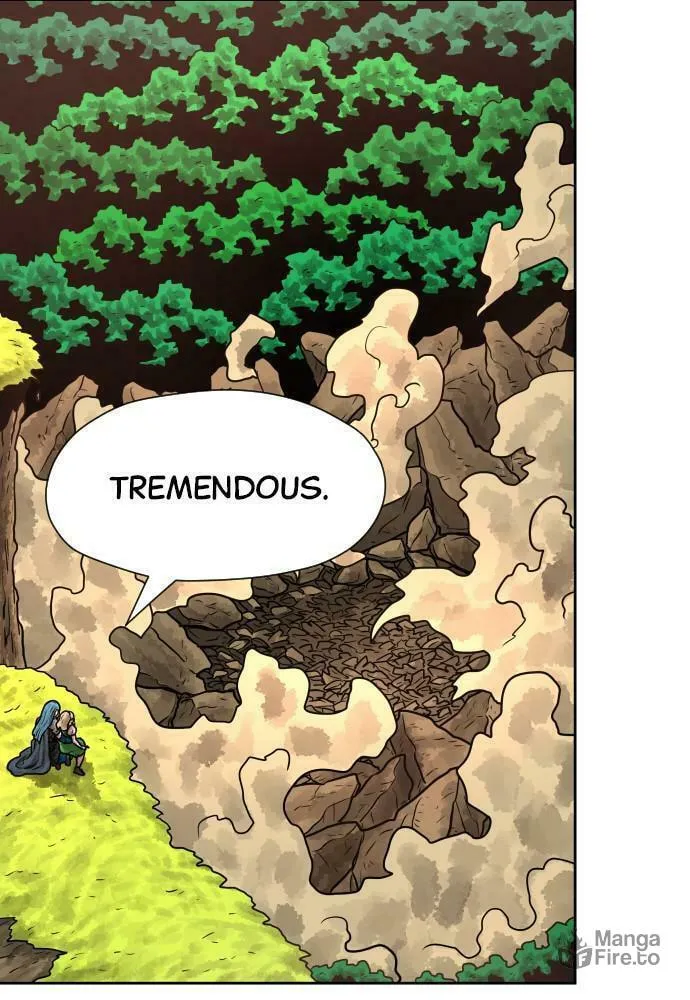 Warrior Executioner Chapter 11 page 115 - 
