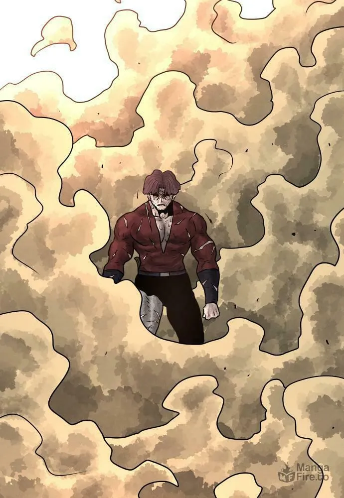 Warrior Executioner Chapter 11 page 117 - 
