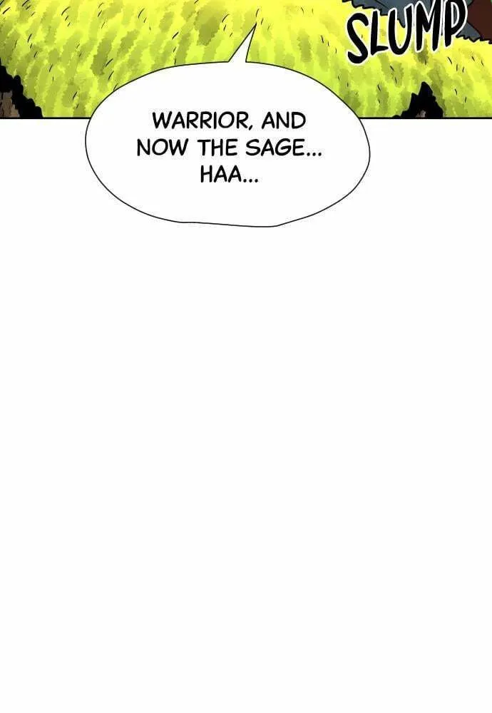 Warrior Executioner Chapter 11 page 13 - 