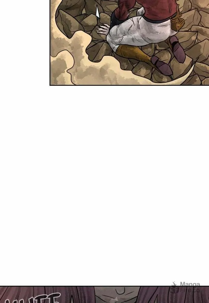 Warrior Executioner Chapter 11 page 123 - 