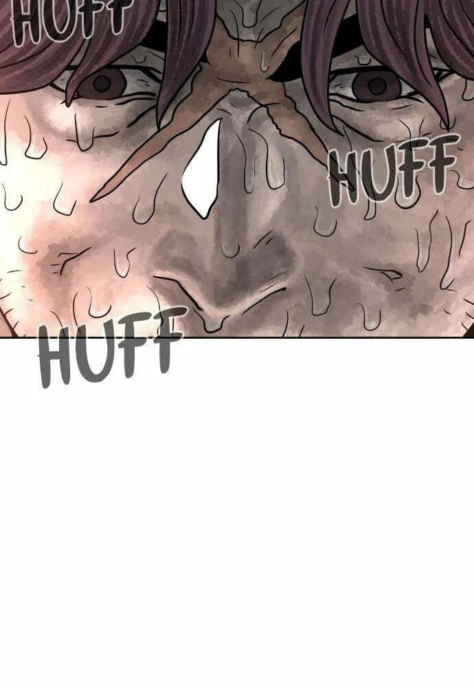 Warrior Executioner Chapter 11 page 124 - 