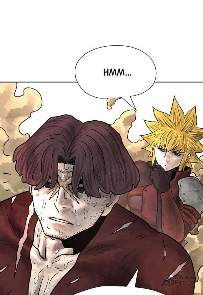 Warrior Executioner Chapter 11 page 125 - 