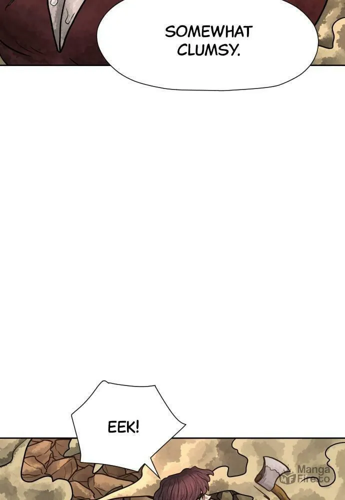 Warrior Executioner Chapter 11 page 126 - 