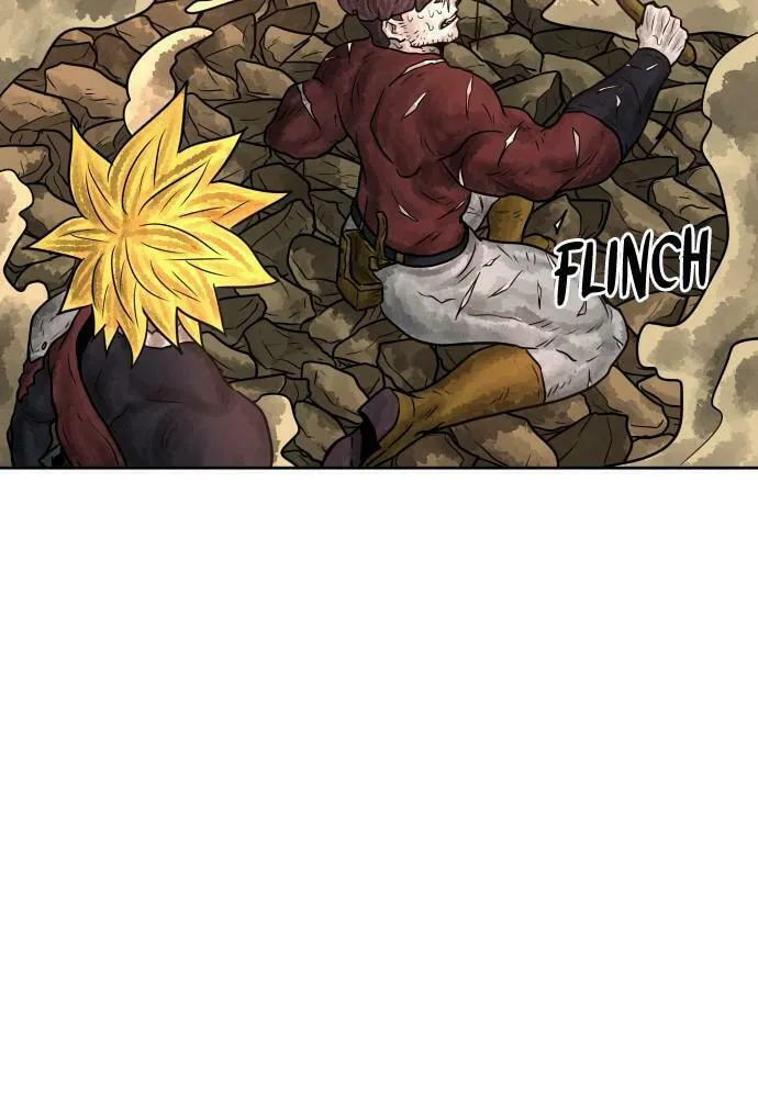 Warrior Executioner Chapter 11 page 127 - 
