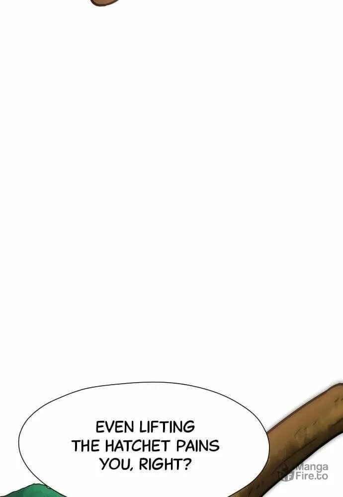 Warrior Executioner Chapter 11 page 129 - 