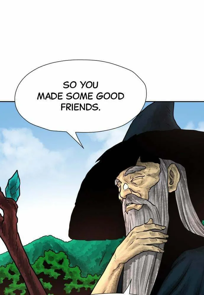 Warrior Executioner Chapter 11 page 14 - 