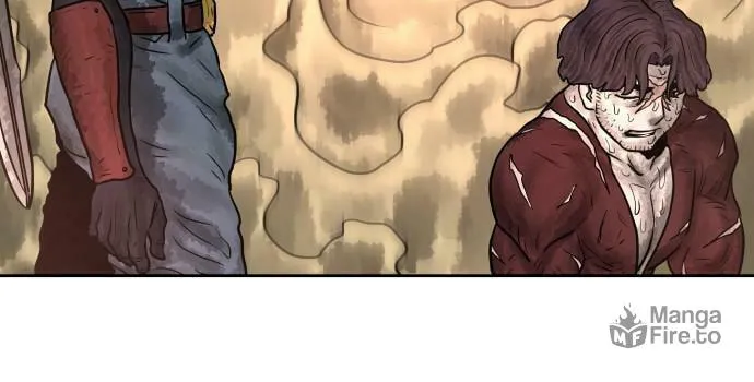 Warrior Executioner Chapter 11 page 132 - 