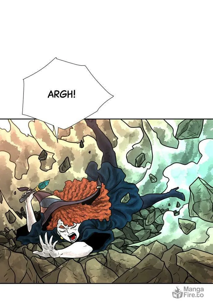 Warrior Executioner Chapter 11 page 135 - 